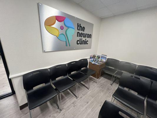 The Neuron Clinic