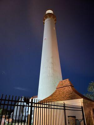 Cape May Lighthouse