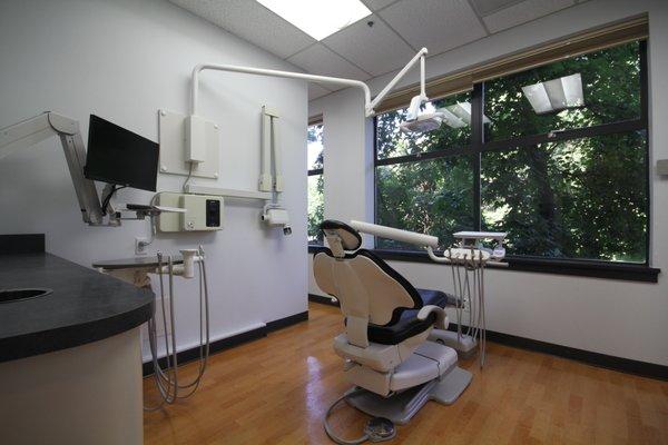 Exam Room