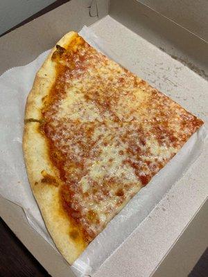 Original Cheese Pizza