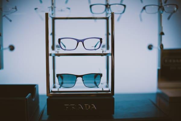 Prada - LNY optometry