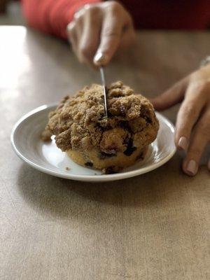 Apple Dumpling Cafe