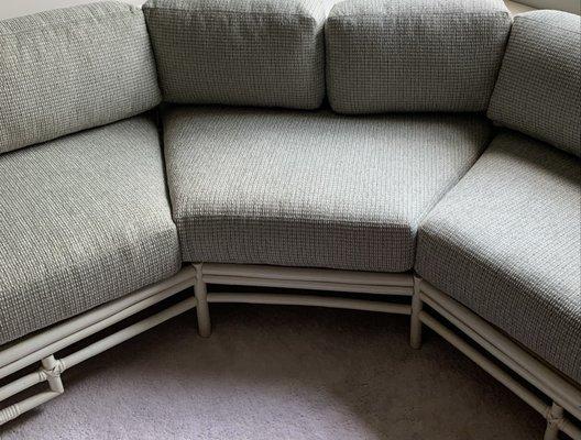 Bautista Upholstery & Refinishing