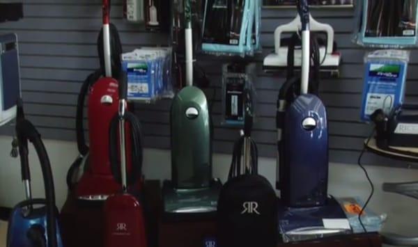 Vacuums Unlimited Annandale