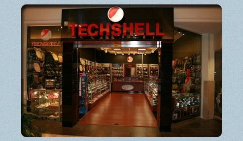 Techshell