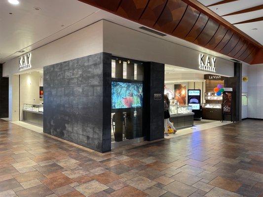 Kay Jewelers