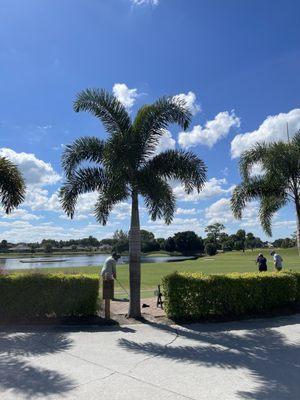 North Palm Beach Country Club