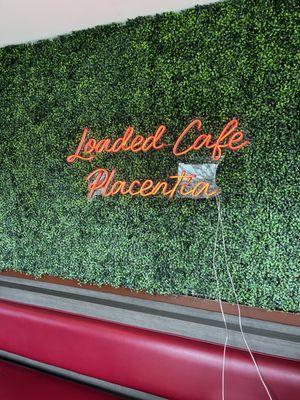 Loaded cafe placentia