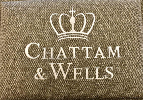 Chattam & Wells