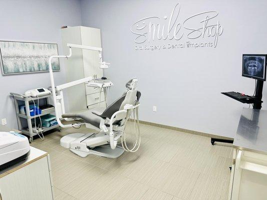 Smile Shop Dental and Facial Aesthetics