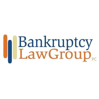 Bankruptcy Law Group - Roseville, CA Bankruptcy Firm Logo