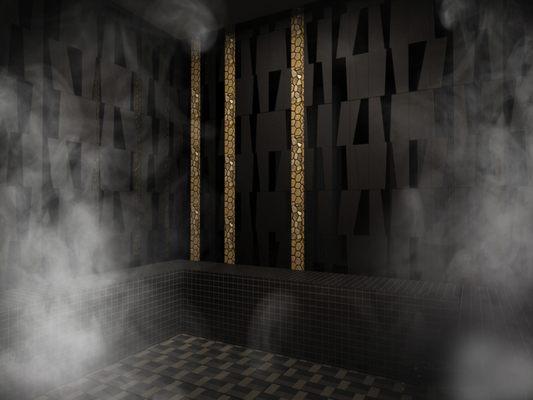 Steam Room