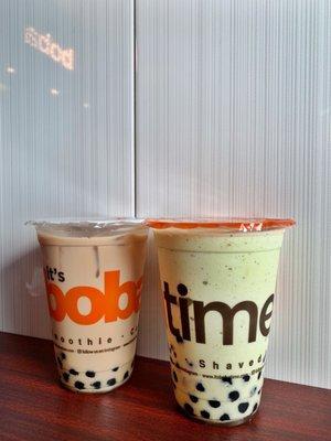 It's Boba Time - Eagle Rock