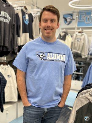 Elmhurst Alumni T-shirt