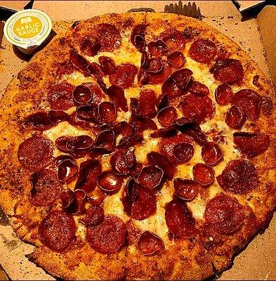 Pepperoni