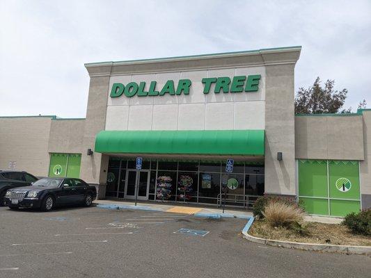 Dollar Tree