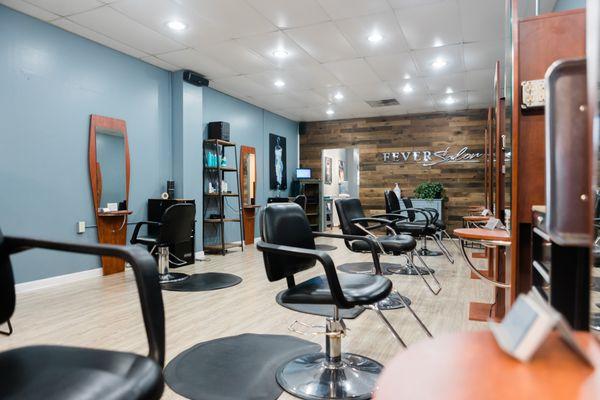 Best Hair Salon Near Me, Hershey PA