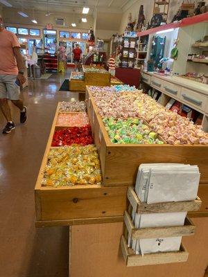 Keuka Candy Emporium