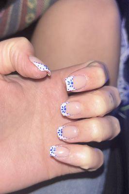 Jasmine Nails