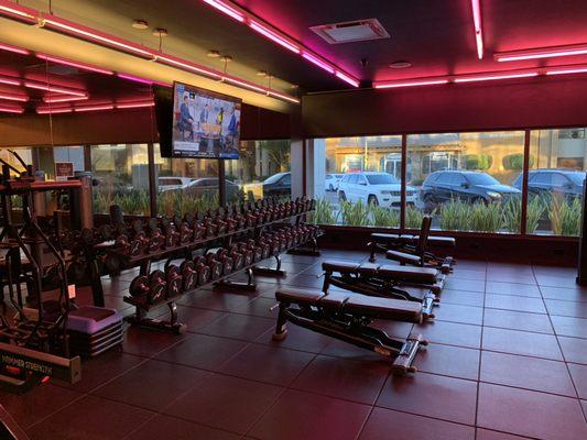 Scottsdale Luxury Gym with Private 1-on-1 personal training - Lucas James | Celebrity Personal Trainer