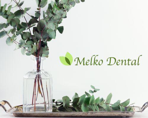 Providing the highest quality in green dental care for our Mountain View community.