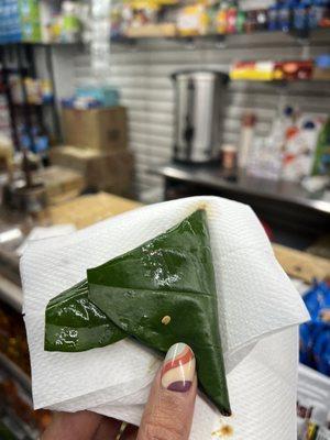 Sweet Paan