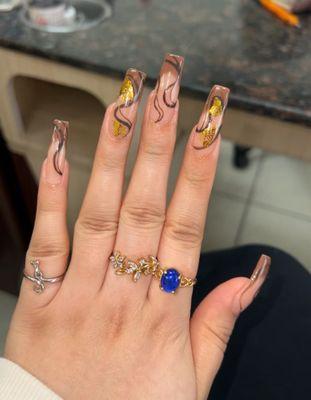 New York Nails