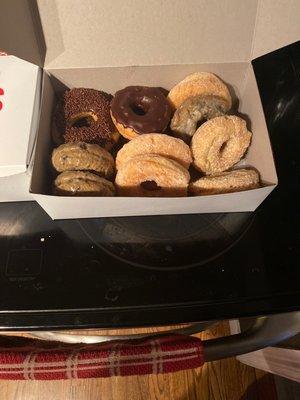 Gerry's Donuts