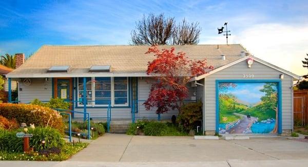 Castro Valley Companion Animal Hospital