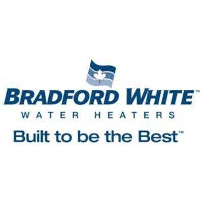 Bradford White Water Heaters - Built to be the Best