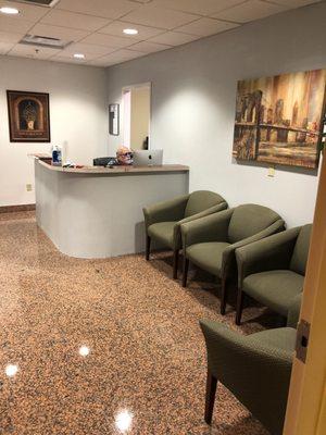 Comprehensive Health Orlando - Winter Park Office