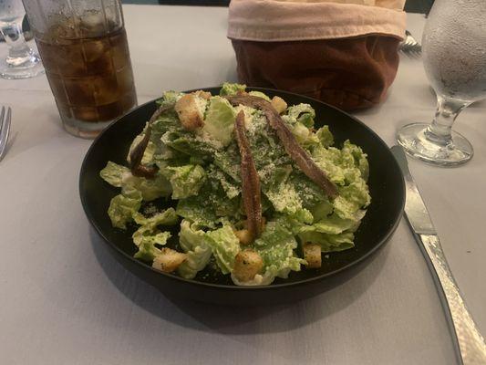 Cesar Salad