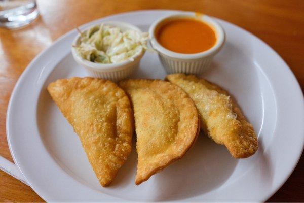 Empanadas