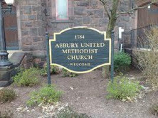 Asbury United Methodist Church