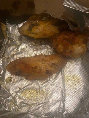 lemon pepper wings