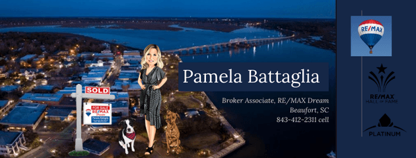 Pamela Battaglia - RE/MAX Dream