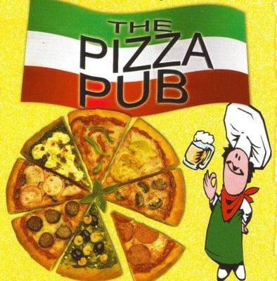 www.facebook.com/pages/PIZZA-PUB/118761686300