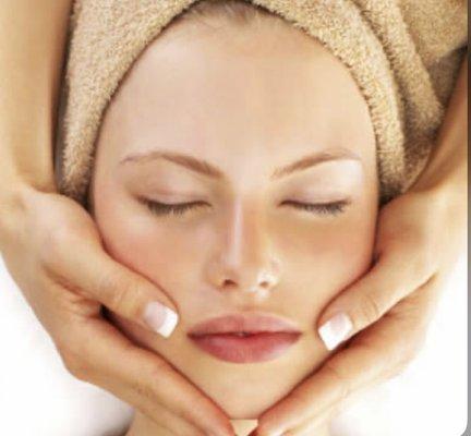 Experience the Ultimate Facial