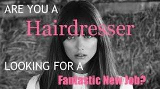 Hiring Experienced Stylist