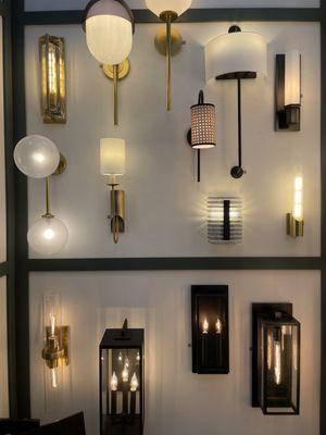 #lighting #highendlighting #fixtures #modernshowroom #homedesign #homeremodel #designshowroom #home #highendfixtures