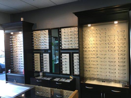 Insight Vision Care Optometry