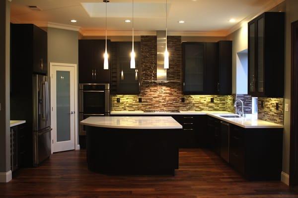 Kitchen Remodel - Clayton