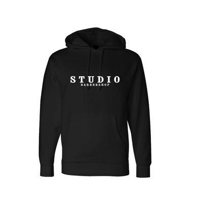 Studio merch