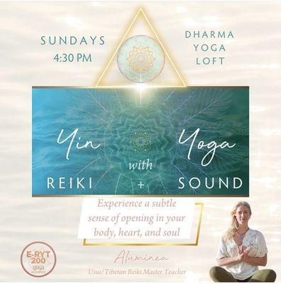 Dharma Yoga Loft