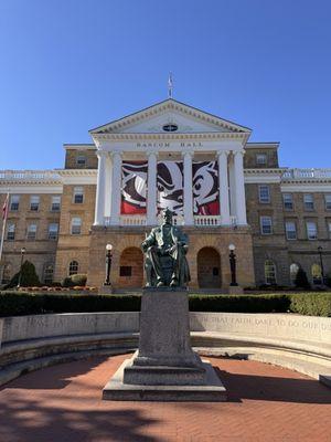 UW-Extension Conference Centers