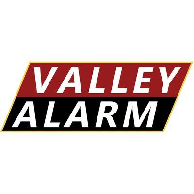 Valley Alarm