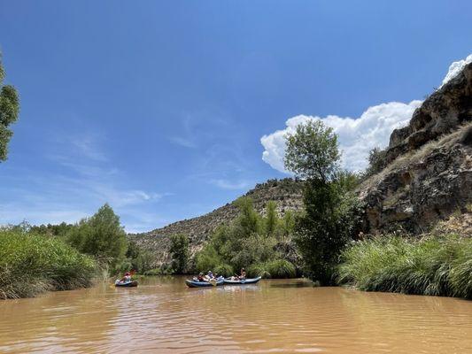 Verde River