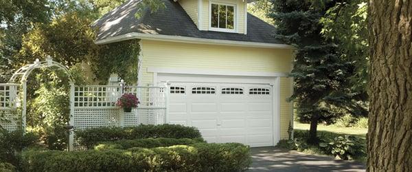 GIve us a call when looking for a new Garage Door.