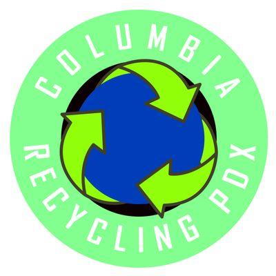 Columbia Recycling Pdx