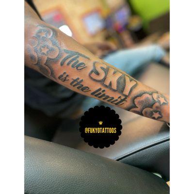 Ink Slingaz Tattoos